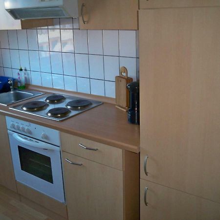 Fewo Sonnenblick Heringsdorf  Exterior photo