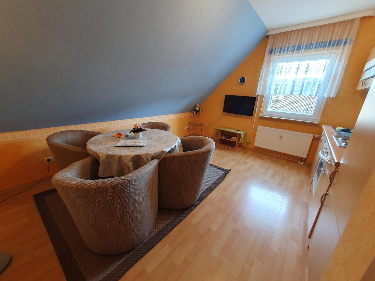 Fewo Sonnenblick Heringsdorf  Room photo