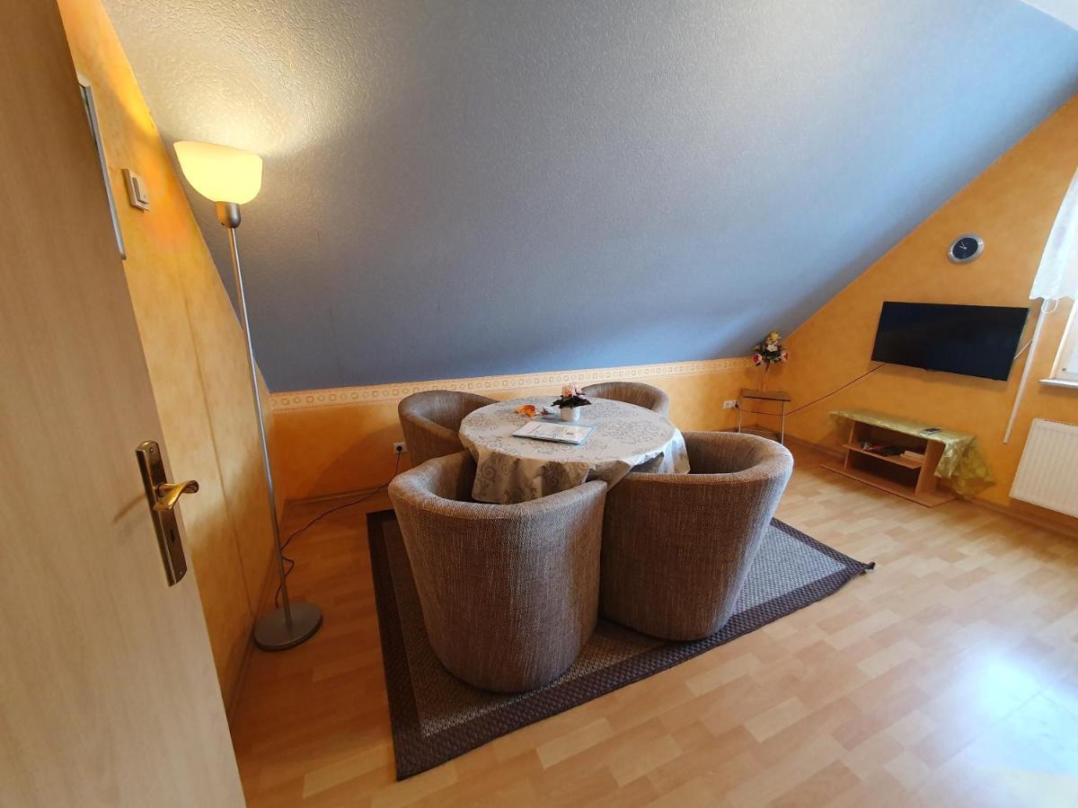 Fewo Sonnenblick Heringsdorf  Room photo