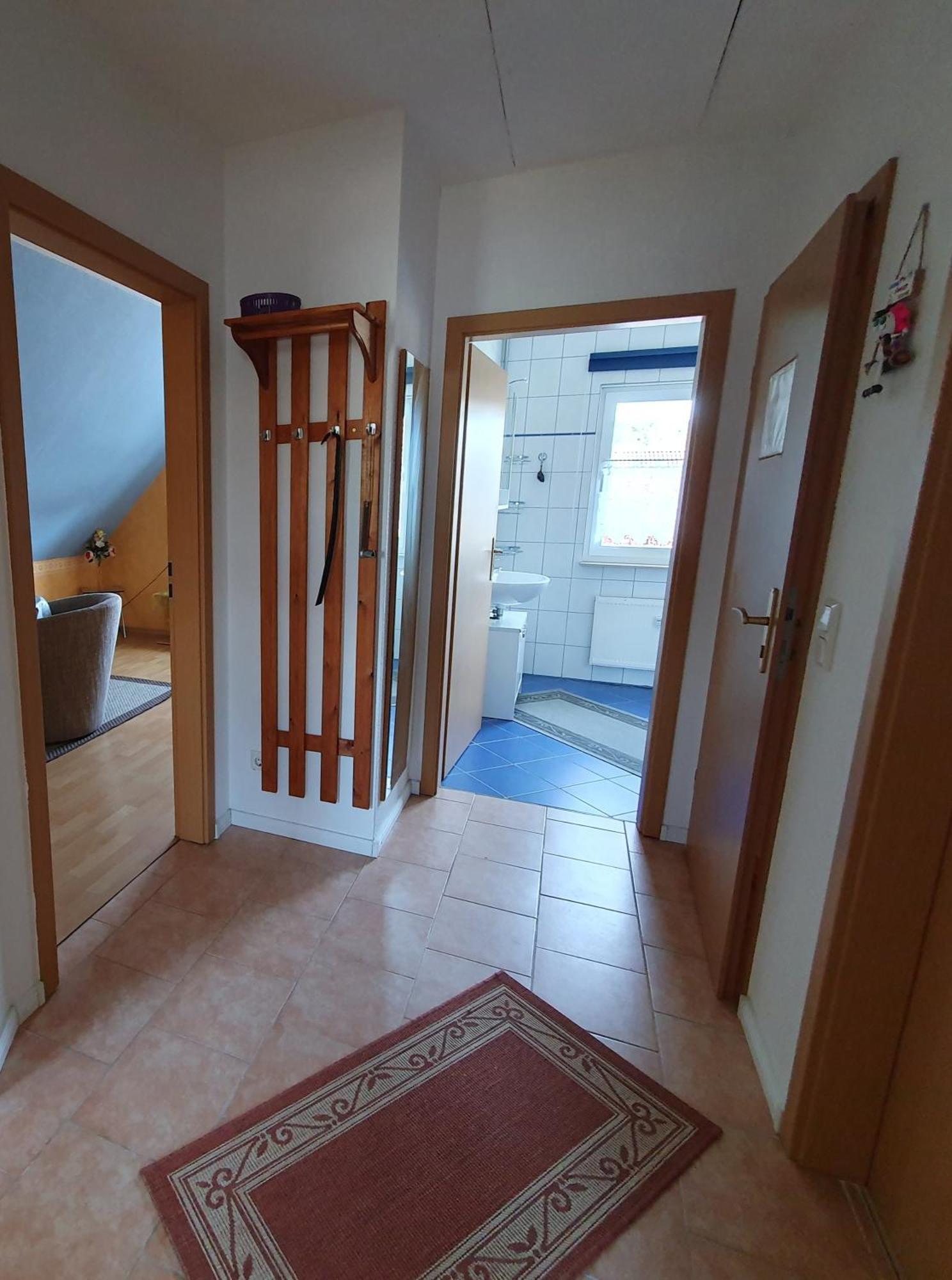 Fewo Sonnenblick Heringsdorf  Room photo