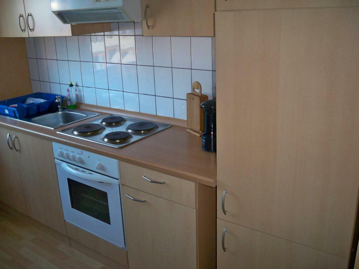 Fewo Sonnenblick Heringsdorf  Exterior photo